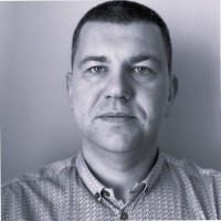 Commerzbank Digital Technology Centre Bulgaria Employee Ivan Anev's profile photo