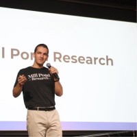 Mill Pond Research Employee Andrew Shimshock's profile photo
