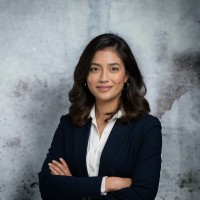 Sarah Kapur Email