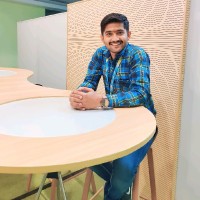 Capgemini Engineering Employee Dipak Chaudhary's profile photo