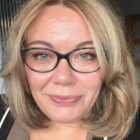 Culture Amp Employee Vicky Steer's profile photo