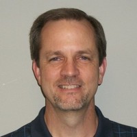 Motorola Solutions Employee Eric Riley's profile photo
