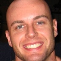 KB Home Employee Andrew Moore's profile photo