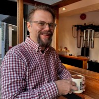 Growth Kinetics Employee Alex Mrvaljevich's profile photo
