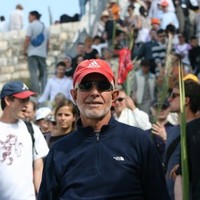 Reformed Church in America Employee Marlin Vis's profile photo