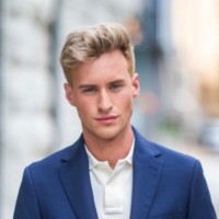 Trevor Ditman Email & Phone Number