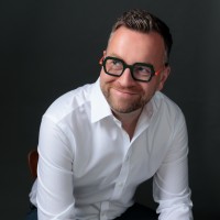 Ben Cook Email & Phone Number