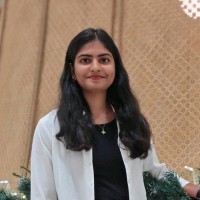OneGO Employee Harshada Masane's profile photo