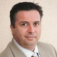 Exertis Ireland Employee John Coogan's profile photo