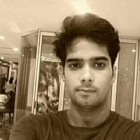 Avinash Dwivedi Email