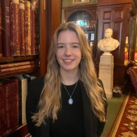 National Liberal Club Employee Holly Baker's profile photo
