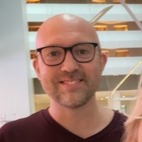 Tapas Entertainment Employee Jesse Murray's profile photo