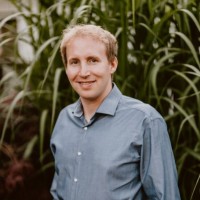 4AG Robotics Employee Robbie Edwards's profile photo