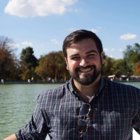 BusPatrol Employee Matthew Farmer's profile photo