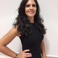 Novasonix-NSX Employee Ana Álvarez's profile photo