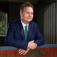 Swettenham Stud Employee Adam Sangster's profile photo