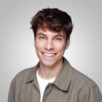 Hyperline Employee Clément Garbay's profile photo