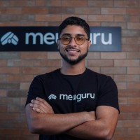 MeuGuru Employee Gabriel Gomes dos Santos's profile photo