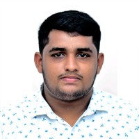 Dotlinx Technologies Employee Arshad Ayoob's profile photo