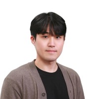 Typecast Employee Sanghee Park's profile photo