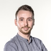 OCUS Employee Pierre-Yves Maitre's profile photo