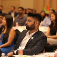 NPB Security Australia Employee Abhilash Dalotra's profile photo