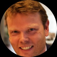 Tradecloud - Supply chain platform Employee Tonnis de Boer's profile photo