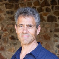 Koos Bosman Email & Phone Number