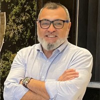 e3Labs Employee Arilson de Lima Pontes's profile photo