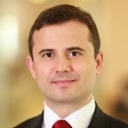 BDO Turkey Employee Mustafa Kayhan's profile photo