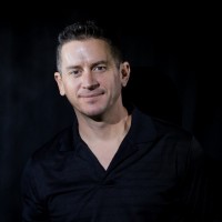 Imagination Entertainment Employee Steve Gale's profile photo