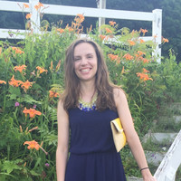 Gerber Service a Division of Gerber Scientific Employee Amy Stanitis's profile photo