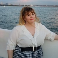 Erica Russell Email & Phone Number