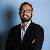 ISMS Forum Employee Daniel García Sánchez's profile photo