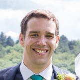 CBRE Employee Jack McHale's profile photo