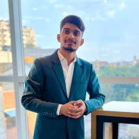 Aman Pandey Email & Phone Number