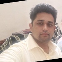 Kent Employee Pavan Nikam's profile photo