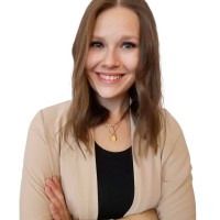Cropster Employee Kerstin Rosenhammer's profile photo