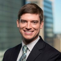 Bradley Arant Boult Cummings LLP Employee Aaron Chastain's profile photo