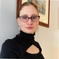 Alaska Air Group Credit Union Employee Ashley McCasland's profile photo