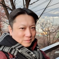 NTT Employee James Yap's profile photo