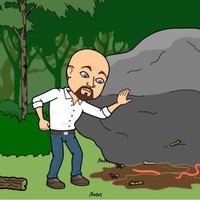 Waltham Pest Services Employee Richard Smith's profile photo