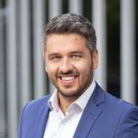 Clenergy Employee M.can Kökten's profile photo