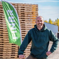 Pronto-Prototypes Inc Employee Simon Pelletier's profile photo