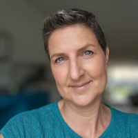 GGD Rotterdam-Rijnmond Employee Kim van der Heiden's profile photo