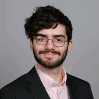 KPMG Employee Max Franklin's profile photo