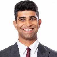 Amazon Employee Abraham John's profile photo