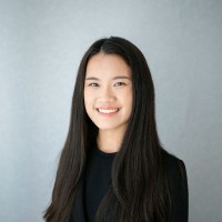 Wavestone Employee Cindy Hui's profile photo