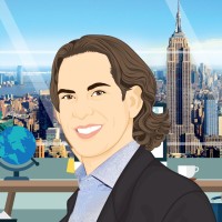 Boost Payment Solutions Employee Illya Shell's profile photo