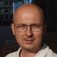 Marcin Kaminski Email & Phone Number
